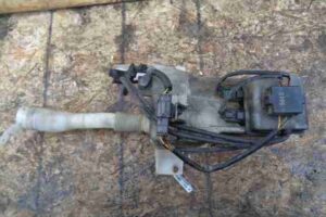 Изображение товара 46416 - 00046416 bachok omyvatelya Peugeot 306 2