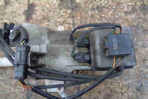 Изображение товара 46416 - 00046416 bachok omyvatelya Peugeot 306 3