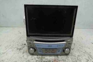 Изображение товара 46418 - 00046418 magnitola 