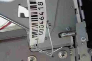 Изображение товара 46418 - 00046418 magnitola 1