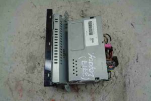 Изображение товара 46418 - 00046418 magnitola 2