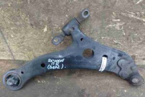 Изображение товара 46425 - 00046425 rychag perednij pravyj nizhnij BMW X1