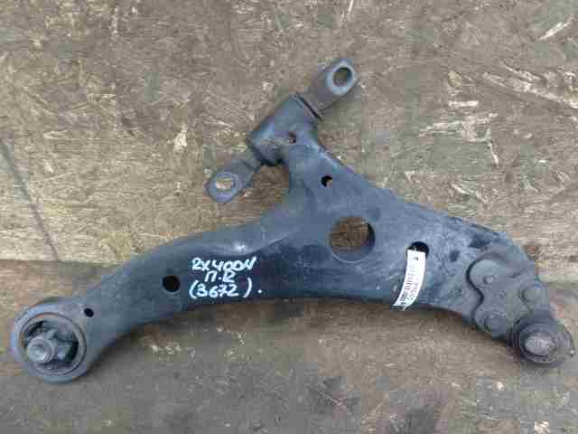 Изображение товара 46425 - 00046425 rychag perednij pravyj nizhnij BMW X1