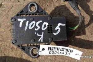 Изображение товара 46430 - 00046430 datchik uskoreniya Fiat Brava 1