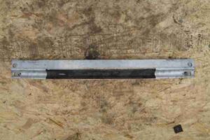 Изображение товара 46439 - 00046439 usilitel bampera zadnij BMW X1