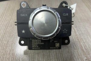 Изображение товара 46440 - 00046440 dzhojstik upravleniya multimedia Ford Explorer 1
