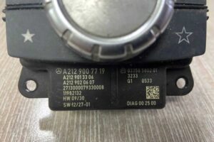 Изображение товара 46440 - 00046440 dzhojstik upravleniya multimedia Ford Explorer 2