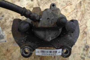 Изображение товара 46445 - 00046445 support zadnij levyj Ford Scorpio 1