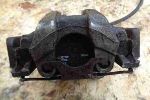 Изображение товара 46445 - 00046445 support zadnij levyj Ford Scorpio 3