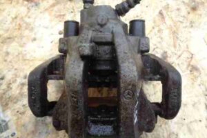 Изображение товара 46445 - 00046445 support zadnij levyj Ford Scorpio