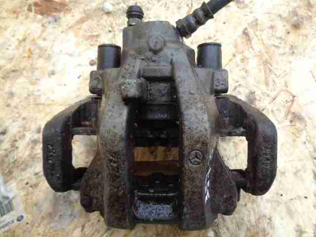 Изображение товара 46445 - 00046445 support zadnij levyj Ford Scorpio