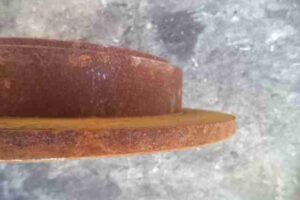 Изображение товара 46447 - 00046447 disk tormoznoj zadnij Volkswagen Amarok 3