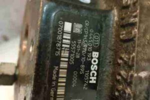 Изображение товара 46449 - 00046449 tnvd Mazda CX 9 2