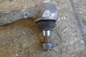 Изображение товара 46454 - 00046454 rychag perednij levyj nizhnij Honda Pilot 2