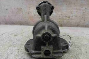 Изображение товара 46456 - 00046456 starter Citroen C4 Picasso 2