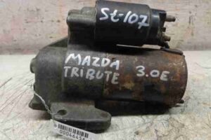 Изображение товара 46456 - 00046456 starter Citroen C4 Picasso 3