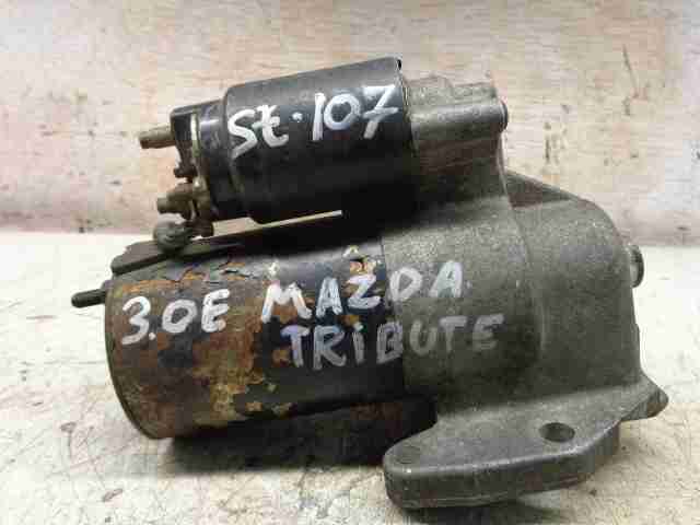 Изображение товара 46456 - 00046456 starter Citroen C4 Picasso