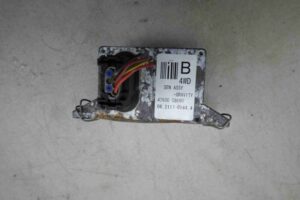 Изображение товара 46468 - 00046468 datchik uskoreniya Lexus RX