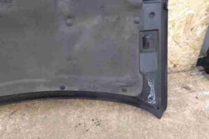 Изображение товара 46471 - 00046471 kapot Chrysler Sebring 3