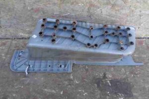 Изображение товара 46480 - 00046480 nakladka na porog Toyota Celica 2