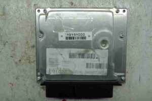 Изображение товара 46484 - 00046484 blok upravleniya dvs 3