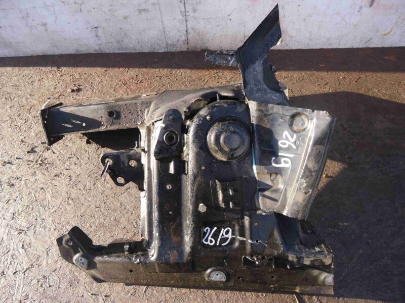 Изображение товара 46489 - 00046489 chetvert perednyaya levaya