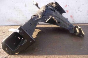 Изображение товара 46489 - 00046489 chetvert perednyaya levaya 2