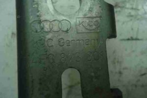 Изображение товара 46497 - 00046497 petlya kapota levaya 1