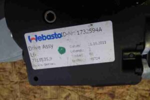 Изображение товара 46502 - 00046502 lyuk 2