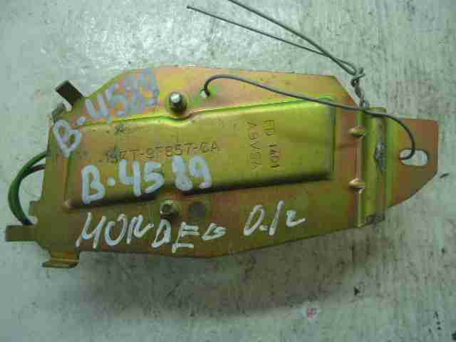 Изображение товара 46505 - 00046505 rele