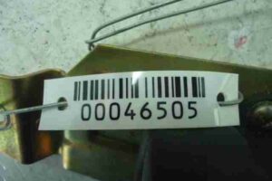 Изображение товара 46505 - 00046505 rele 1