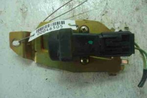 Изображение товара 46505 - 00046505 rele 2