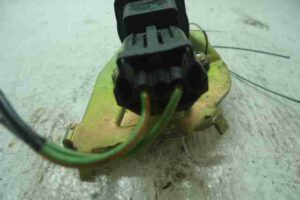 Изображение товара 46505 - 00046505 rele 3