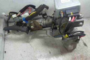 Изображение товара 46509 - 00046509 kolonka rulevaya Mercedes CLA 1