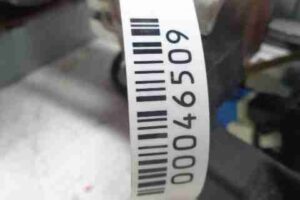 Изображение товара 46509 - 00046509 kolonka rulevaya Mercedes CLA 2