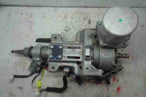 Изображение товара 46509 - 00046509 kolonka rulevaya Mercedes CLA