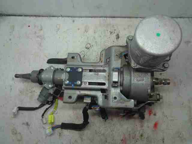 Изображение товара 46509 - 00046509 kolonka rulevaya Mercedes CLA