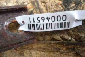 Изображение товара 46511 - 00046511 kardan zadnij Renault Sandero 1