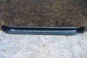 Изображение товара 46513 - 00046513 porog plastikovyj pravyj Chrysler 300M 2