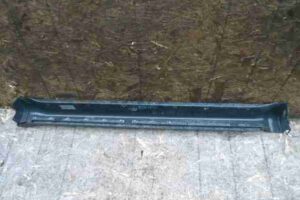 Изображение товара 46513 - 00046513 porog plastikovyj pravyj Chrysler 300M 3