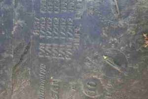 Изображение товара 46522 - 00046522 bak toplivnyj Lexus LS 1