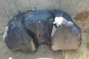 Изображение товара 46522 - 00046522 bak toplivnyj Lexus LS 2