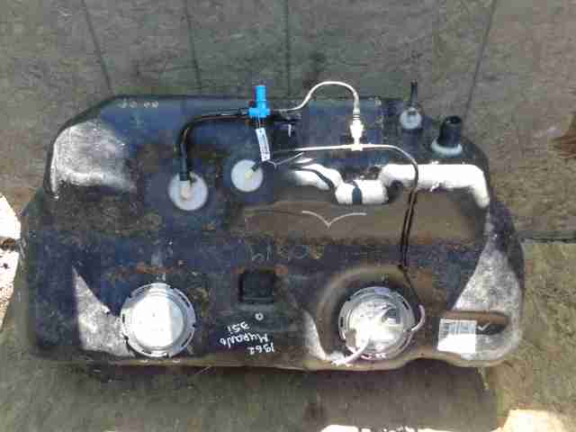 Изображение товара 46522 - 00046522 bak toplivnyj Lexus LS