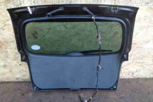 Изображение товара 46524 - 00046524 kryshka bagazhnika Citroen Berlingo 3