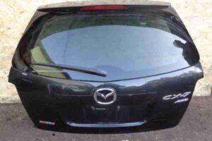 Изображение товара 46524 - 00046524 kryshka bagazhnika Citroen Berlingo