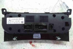 Изображение товара 46525 - 00046525 pereklyuchatel otopitelya Honda Ridgeline 3