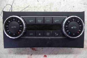 Изображение товара 46525 - 00046525 pereklyuchatel otopitelya Honda Ridgeline