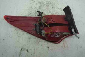 Изображение товара 46530 - 00046530 fonar kryla pravyj Pontiac TransSport 2