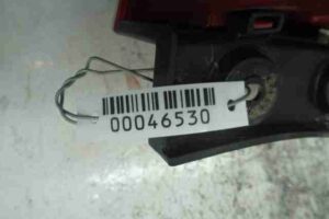 Изображение товара 46530 - 00046530 fonar kryla pravyj Pontiac TransSport 3