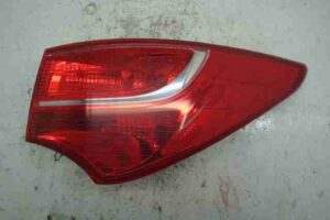 Изображение товара 46530 - 00046530 fonar kryla pravyj Pontiac TransSport